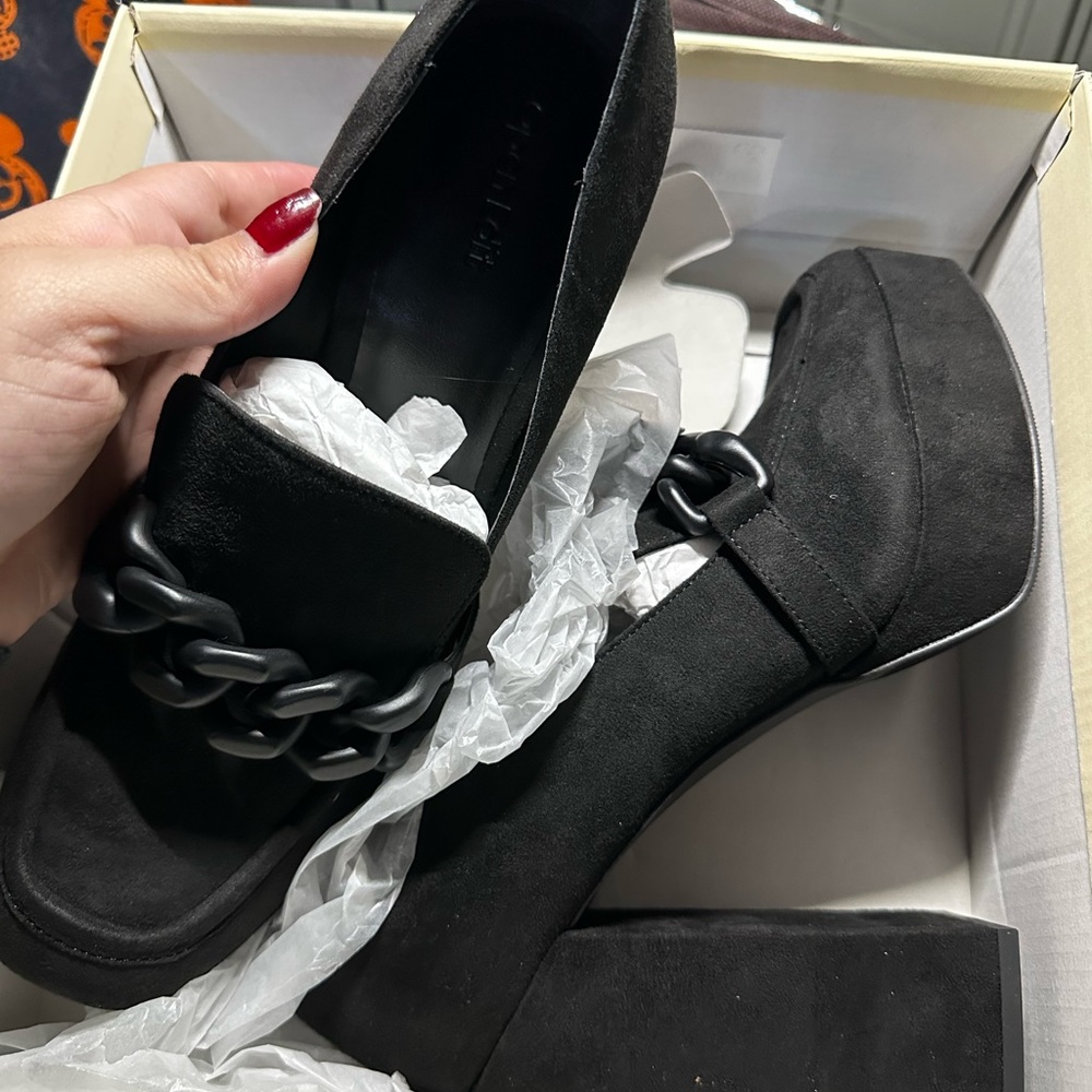 Open Edit Lainey Platforms - Picture 5 of 5